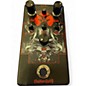 Used Obsidian Audio The Devil Effect Pedal thumbnail