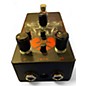 Used Obsidian Audio The Devil Effect Pedal