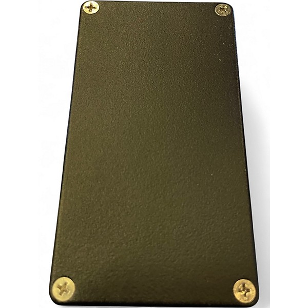 Used Obsidian Audio The Devil Effect Pedal