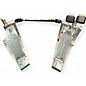 Used DW Machined Direct Drive Double Double Bass Drum Pedal thumbnail