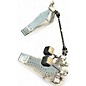 Used DW Machined Direct Drive Double Double Bass Drum Pedal