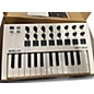 Used Arturia Minilab MKII MIDI Controller