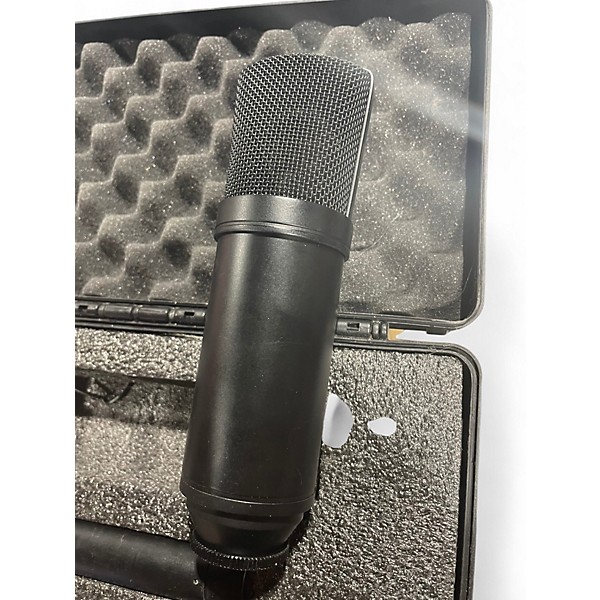 Used MXL 440/441 Condenser Microphone
