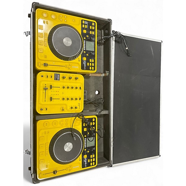 Used Stanton C324/M212 Combo DJ Package