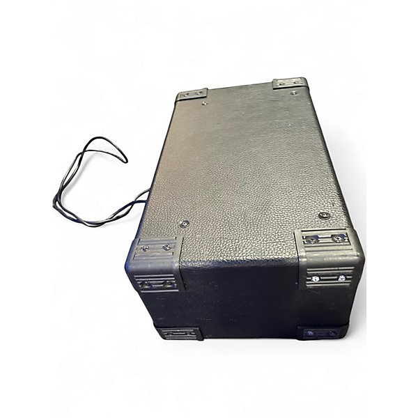 Used SoundTech qm6 Powered Mixer