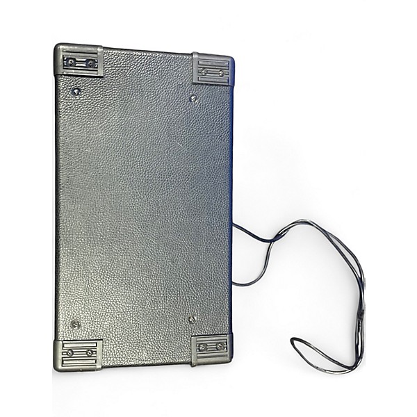 Used SoundTech qm6 Powered Mixer