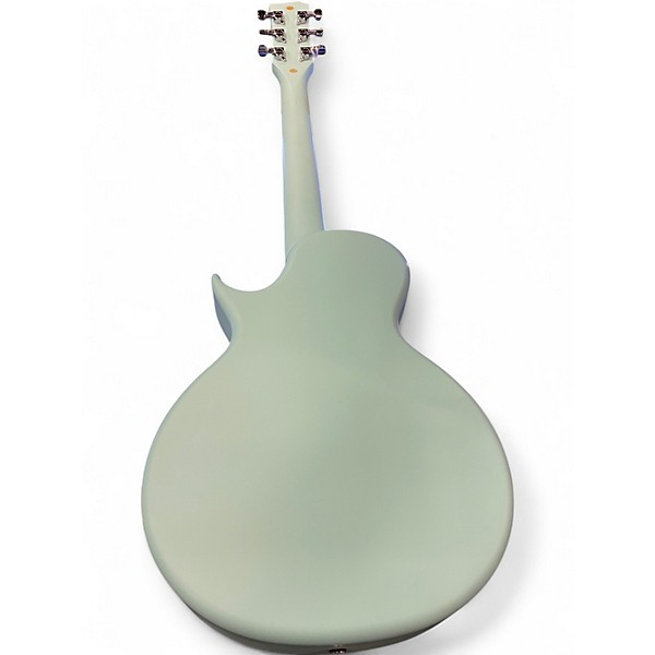 Used Enya Nova Go Blue Acoustic Electric Guitar