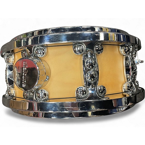 Used 2023 Dialtune 6.5in Maple Maple Drum