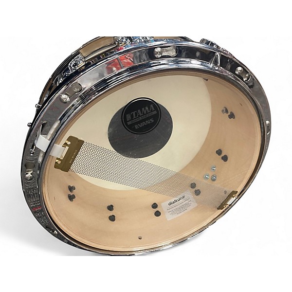 Used 2023 Dialtune 6.5in Maple Maple Drum