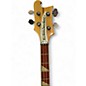 Vintage 1976 Rickenbacker 4001 Mapleglo Electric Bass Guitar