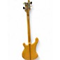 Vintage 1976 Rickenbacker 4001 Mapleglo Electric Bass Guitar