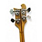 Vintage 1976 Rickenbacker 4001 Mapleglo Electric Bass Guitar