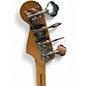 Vintage 1978 Fender Precision Bass Natural Electric Bass Guitar