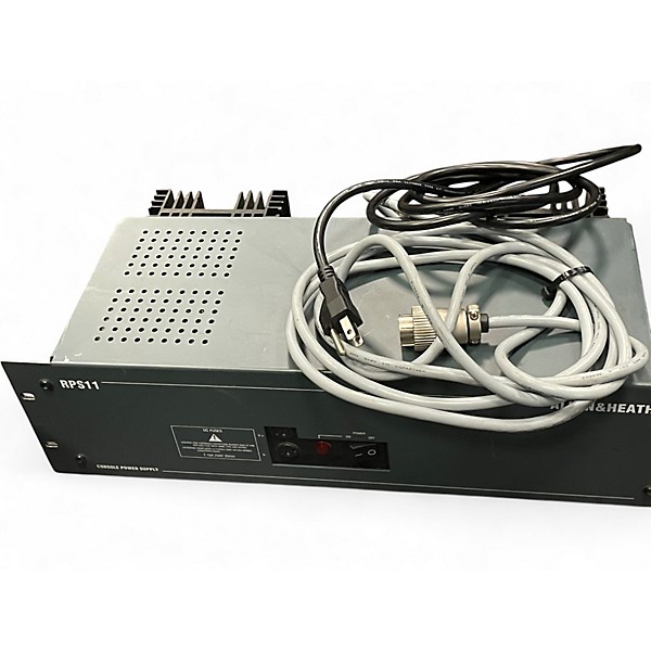 Used Allen & Heath GL2400-40 Unpowered Mixer