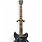 Used Gibson Les Paul Special Tribute DC BLUE SATIN Solid Body Electric Guitar thumbnail