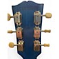 Used Gibson Les Paul Special Tribute DC BLUE SATIN Solid Body Electric Guitar