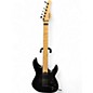 Used Schecter Guitar Research Sun Valley Super Shredder Black Solid Body Electric Guitar thumbnail
