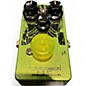 Used EarthQuaker Devices Hummingbird Repeat Percussions Tremolo Effect Pedal thumbnail