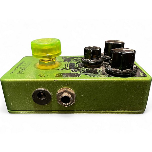 Used EarthQuaker Devices Hummingbird Repeat Percussions Tremolo Effect Pedal