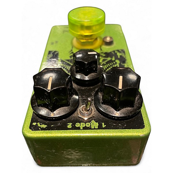 Used EarthQuaker Devices Hummingbird Repeat Percussions Tremolo Effect Pedal