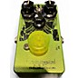 Used EarthQuaker Devices Hummingbird Repeat Percussions Tremolo Effect Pedal
