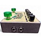 Used Electro-Harmonix Turnip Greens Effect Pedal