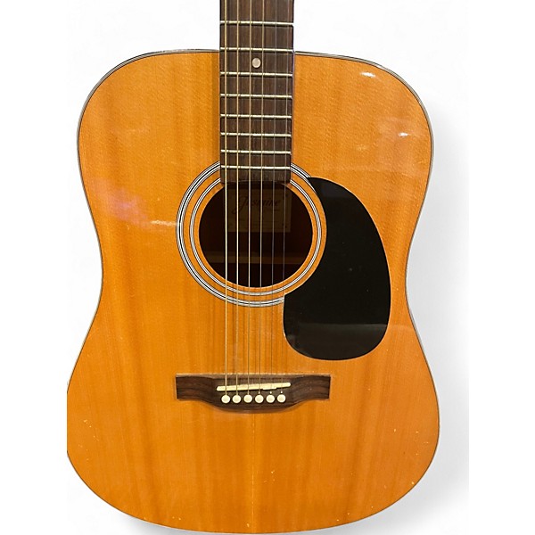 Used Jasmine S33 Natural Acoustic Guitar