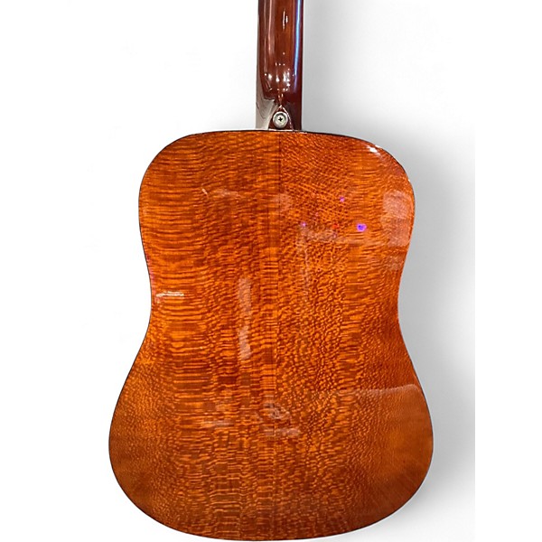 Used Jasmine S33 Natural Acoustic Guitar