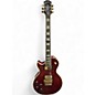 Used Epiphone Alex Lifeson Les Paul Custom Axcess Ruby Electric Guitar thumbnail