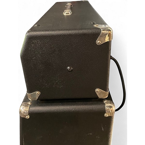 Used Fender FM100H 100W Solid State Guitar Amp Head