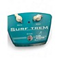 Used Carl Martin Vintage Series Surf Trem Effect Pedal thumbnail