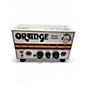 Used Orange Amplifiers MT20 Micro Terror 20W Tube Guitar Amp Head thumbnail