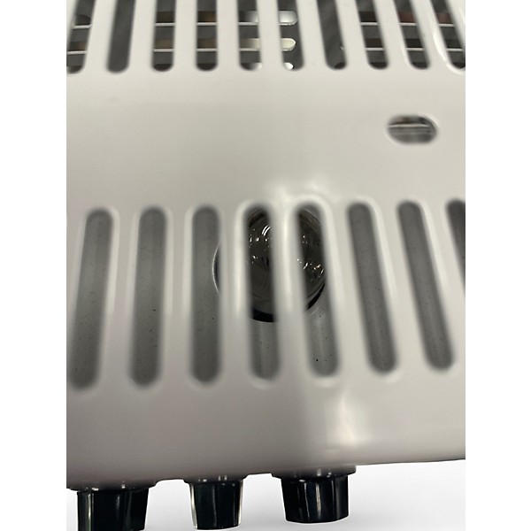 Used Orange Amplifiers MT20 Micro Terror 20W Tube Guitar Amp Head