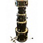 Used SONOR 5 Piece Force 2001 Carbon Black Drum Kit thumbnail