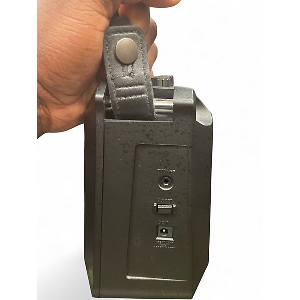 Used Roland Mobile Ac Guitar Combo Amp