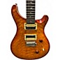 Used PRS SE CUSTOM 24 30TH ANNIVERSARY SUNBURST Solid Body Electric Guitar