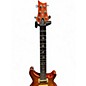 Used PRS SE CUSTOM 24 30TH ANNIVERSARY SUNBURST Solid Body Electric Guitar