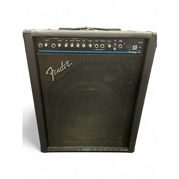 Used Fender KXR SIXTY Keyboard Amp