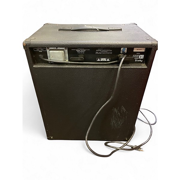 Used Fender KXR SIXTY Keyboard Amp