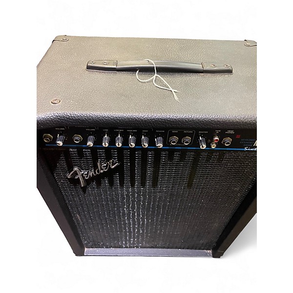 Used Fender KXR SIXTY Keyboard Amp