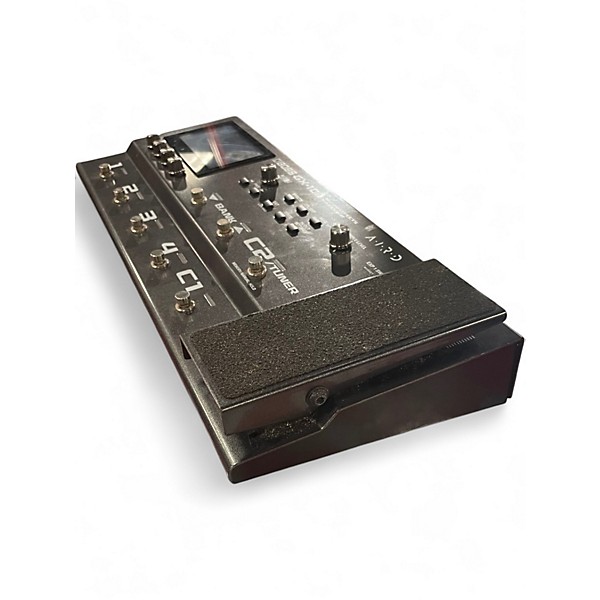 Used BOSS GX100 Effect Processor