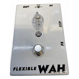 Used Miscellaneous Flexible Wah Effect Pedal