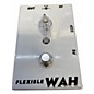 Used Miscellaneous Flexible Wah Effect Pedal thumbnail