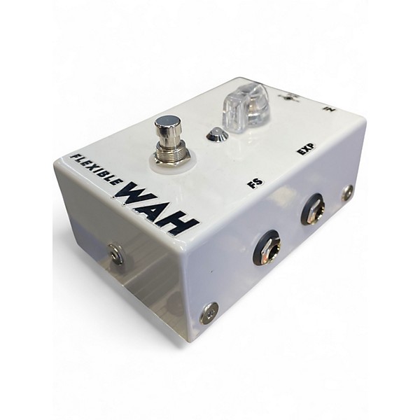 Used Miscellaneous Flexible Wah Effect Pedal