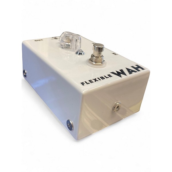 Used Miscellaneous Flexible Wah Effect Pedal