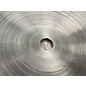 Used SABIAN 20in XS20 Medium Ride Cymbal
