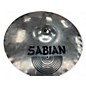 Used SABIAN 14in AAX X Celerator Hi Hat Bottom Cymbal thumbnail