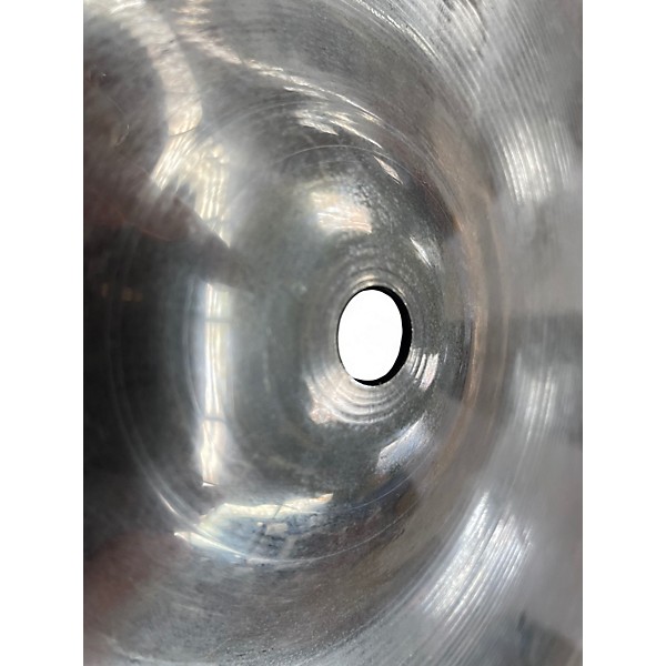 Used SABIAN 14in AAX X Celerator Hi Hat Bottom Cymbal