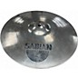Used SABIAN 14in AAX Stage Hi Hat Bottom Cymbal thumbnail