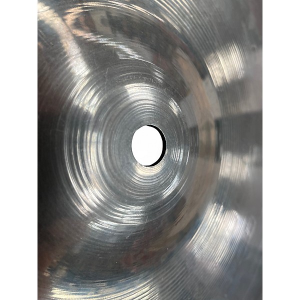 Used SABIAN 14in AAX Stage Hi Hat Bottom Cymbal